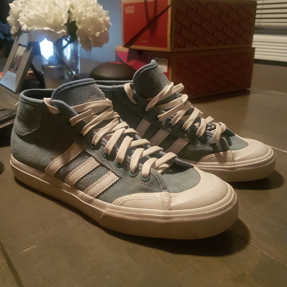 Adidas matchcourt mjs